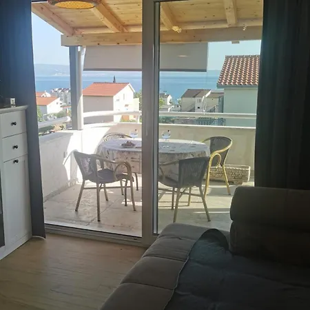 Tonka 1 Apartmán
